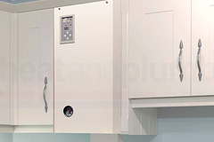 Chapel Of Stoneywood electric boiler quotes